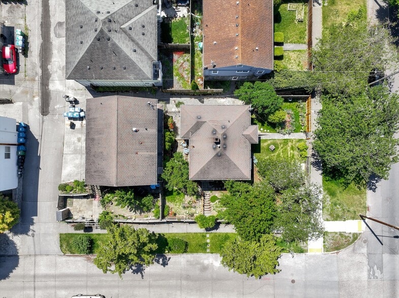 More Photos Of 3315 W Ruffner St, Seattle Land For Sale