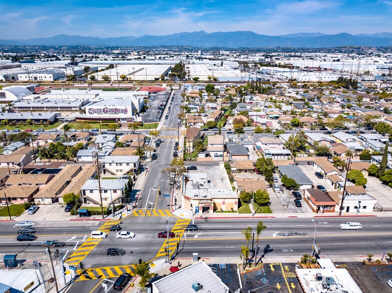 More Photos Of 6203 Gage Ave, Bell Gardens General Retail For Lease
