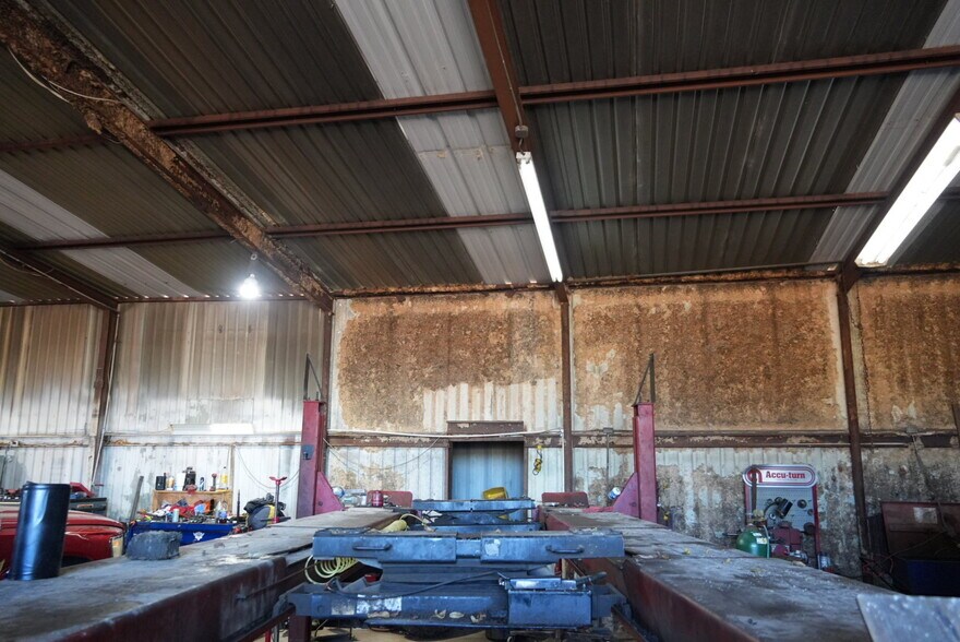 More Photos Of 4801 Interstate 20 W, Clyde Warehouse For Sale