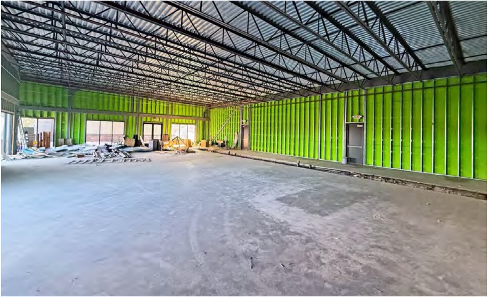 More Photos Of 1840 US Highway 281 S, Marble Falls Freestanding For Lease