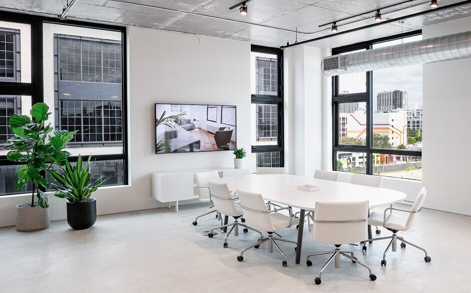 Primary Photo Of 218 NW 24th St, Miami Office Residential For Lease