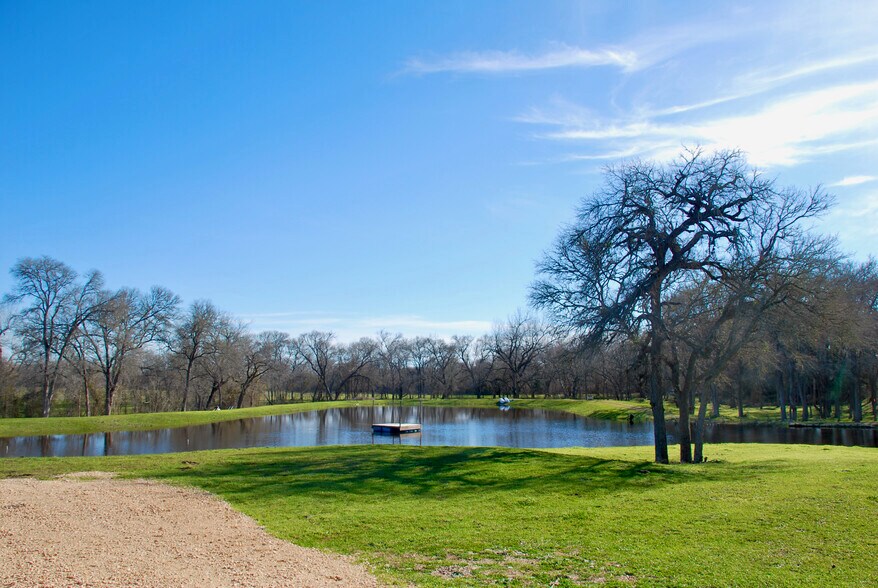 More Photos Of 1000 Old Lytton Springs Rd, Lockhart Land For Sale