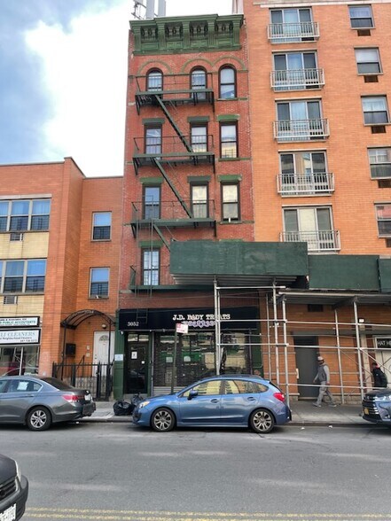 More Photos Of 3052 3rd Ave, Bronx Apartments For Lease