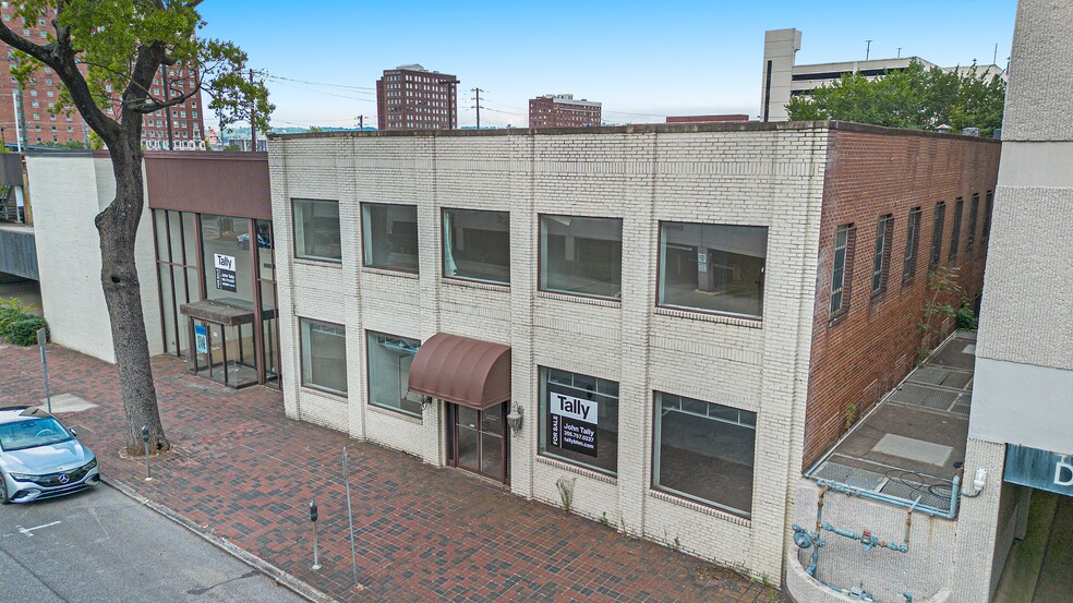 More Photos Of 2119 6th Ave N, Birmingham Office For Sale