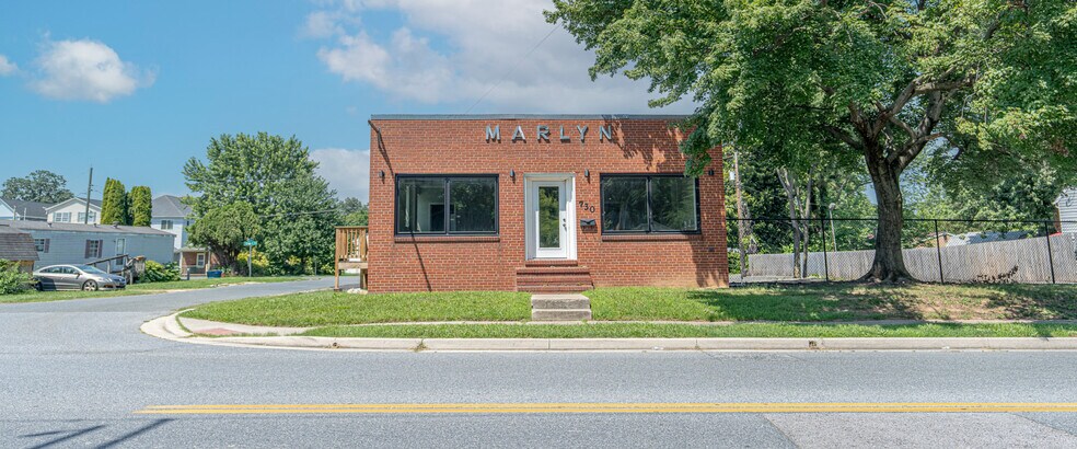 More Photos Of 730 S Marlyn Ave, Essex Flex For Sale