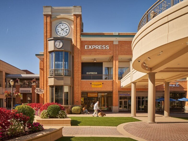 More Photos Of 11700-11800 W Broad St, Richmond Unknown For Lease