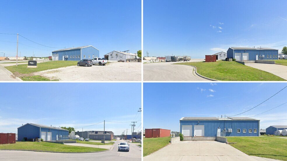 More Photos Of 200 W 11th Ave, North Kansas City Industrial For Sale