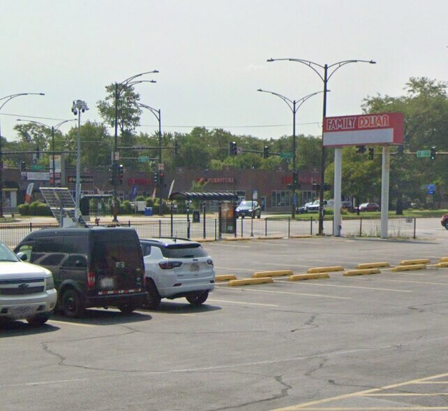 More Photos Of 8314-8318 S Stony Island Ave, Chicago Land For Sale