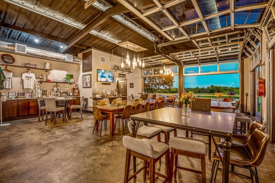 More Photos Of 675 County Road 497, Dublin Winery Vineyard For Sale