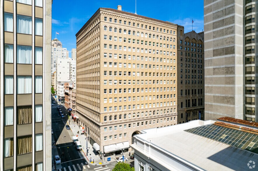 More Photos Of 490 Post St, San Francisco Medical For Sale