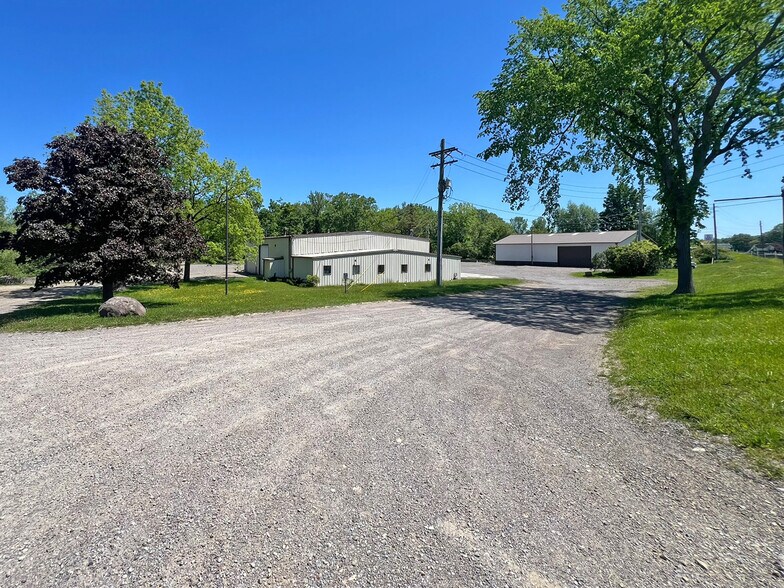 More Photos Of 5850 West Rd, McKean Warehouse For Sale