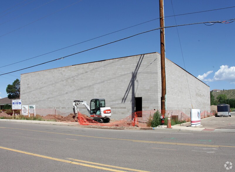 More Photos Of 3215 E US Highway 50, Canon City Freestanding For Sale