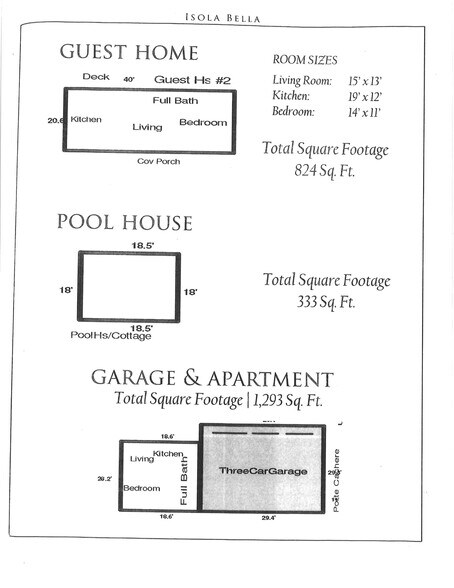 More Photos Of 1112 Franklin Rd, Brentwood Specialty For Sale