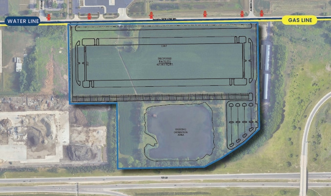 More Photos Of 5001 Sandy Hollow Rd, Rockford Land For Sale