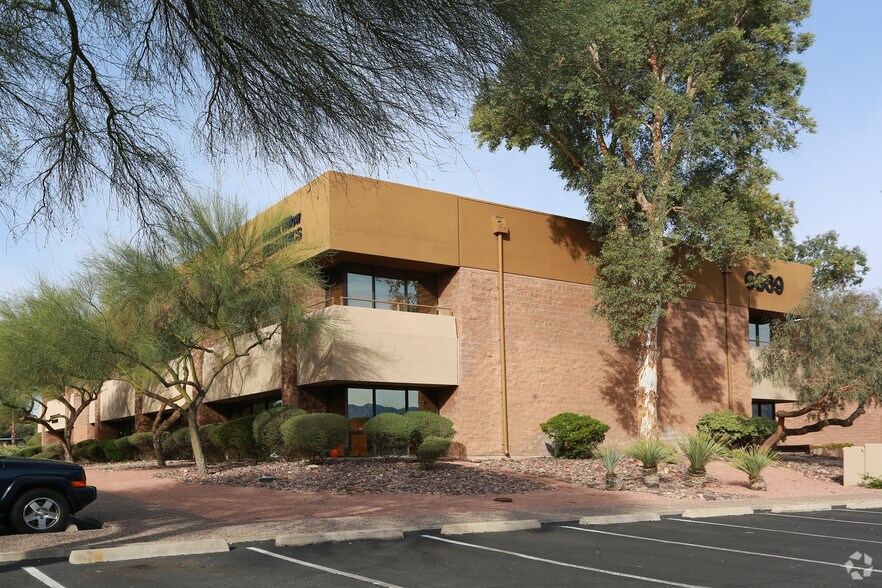 6369 E Tanque Verde Rd, Tucson, AZ 85715 Office For Lease