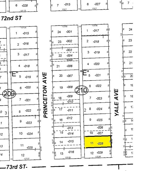 More Photos Of 7252 S Yale Ave, Chicago Apartments For Sale