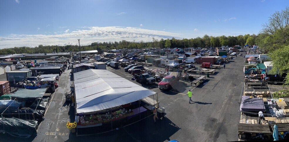 More Photos Of 41 Clementon Rd, Berlin Supermarket For Lease