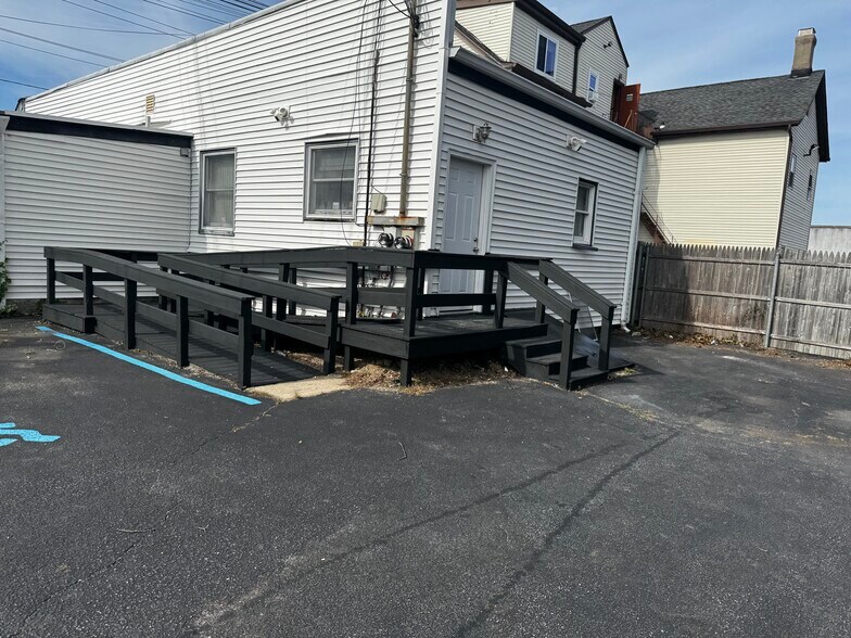 More Photos Of 310 Broadway, Bethpage Office For Lease