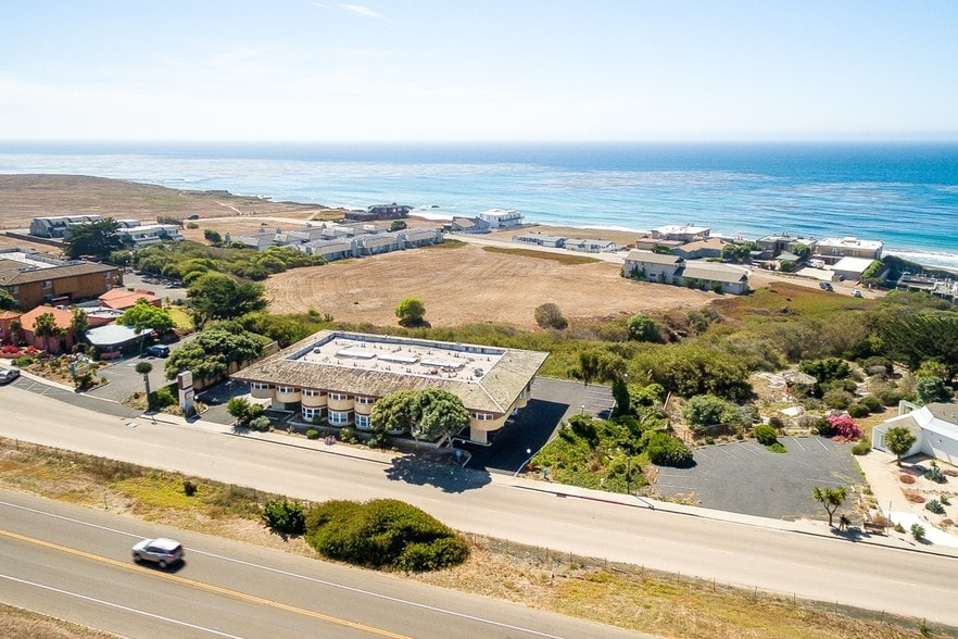 More Photos Of 9135 Hearst Dr, San Simeon Hotel For Sale