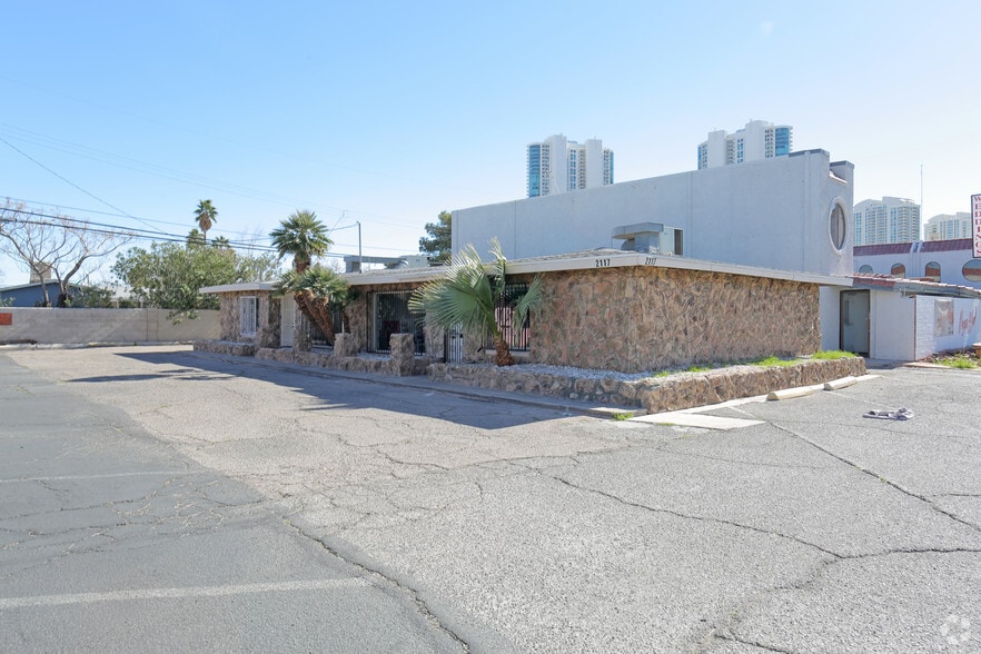 More Photos Of 2117 Paradise Rd, Las Vegas Loft Creative Space For Sale