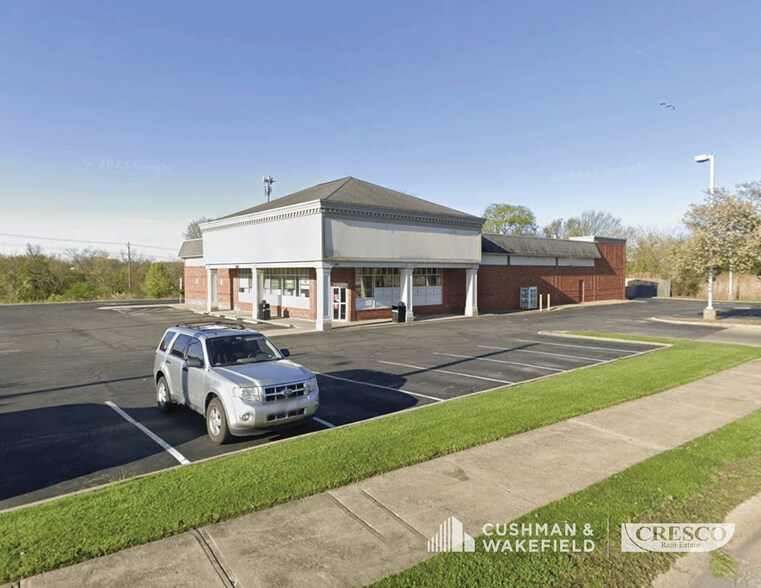 Primary Photo Of 140 Solon Rd, Bedford Freestanding For Lease