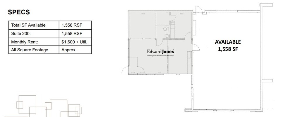 More Photos Of 2110 9th St E, Glencoe Industrial For Lease