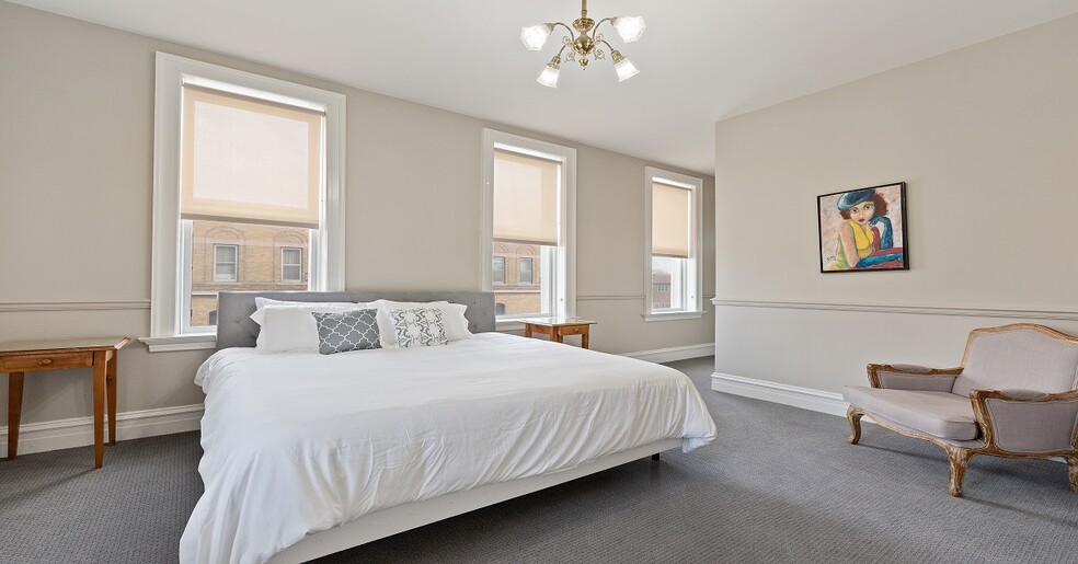 More Photos Of 45 N Main St, Mayville Hotel For Sale