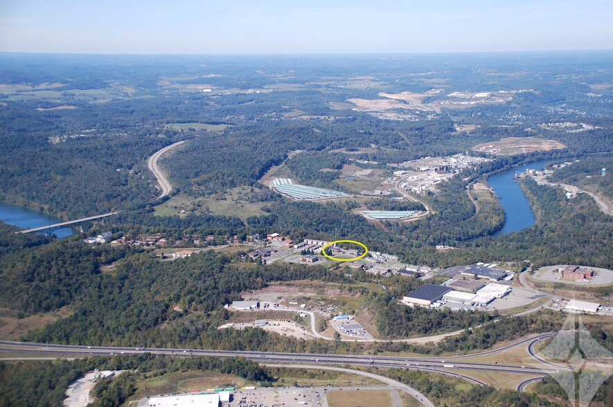 240 Scott Ave, WV 26508 Office For Sale