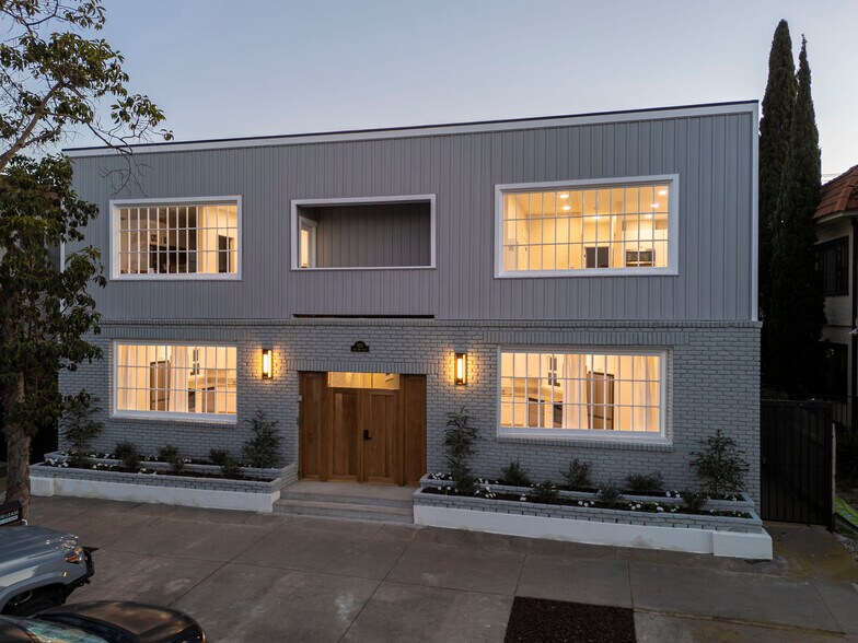 Primary Photo Of 1820 E 2nd St, Long Beach Apartments For Sale