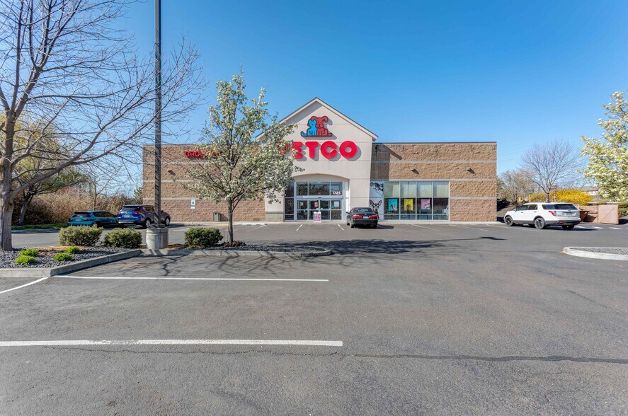 Primary Photo Of 1725 Twin Creek Ln, Walla Walla Freestanding For Lease