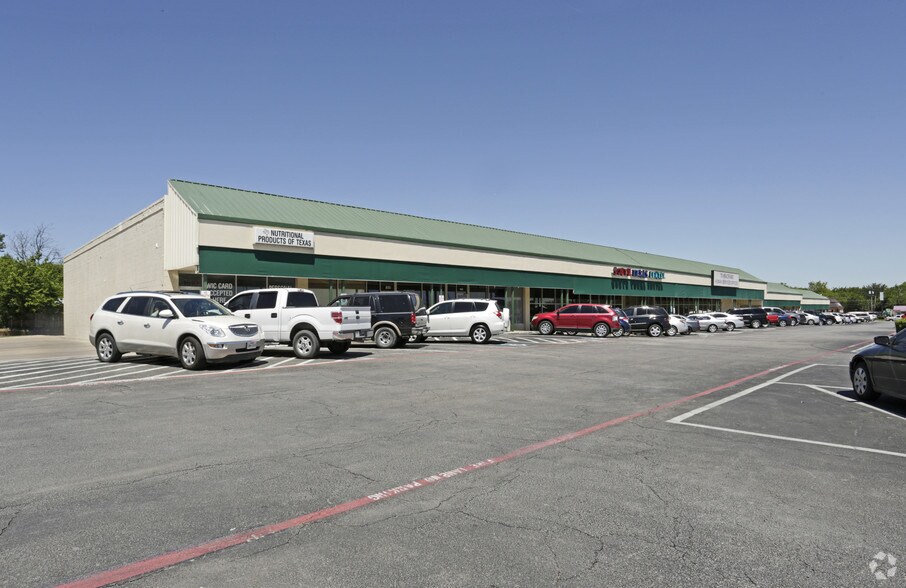 More Photos Of 1502-1540 New York Ave, Arlington Unknown For Lease