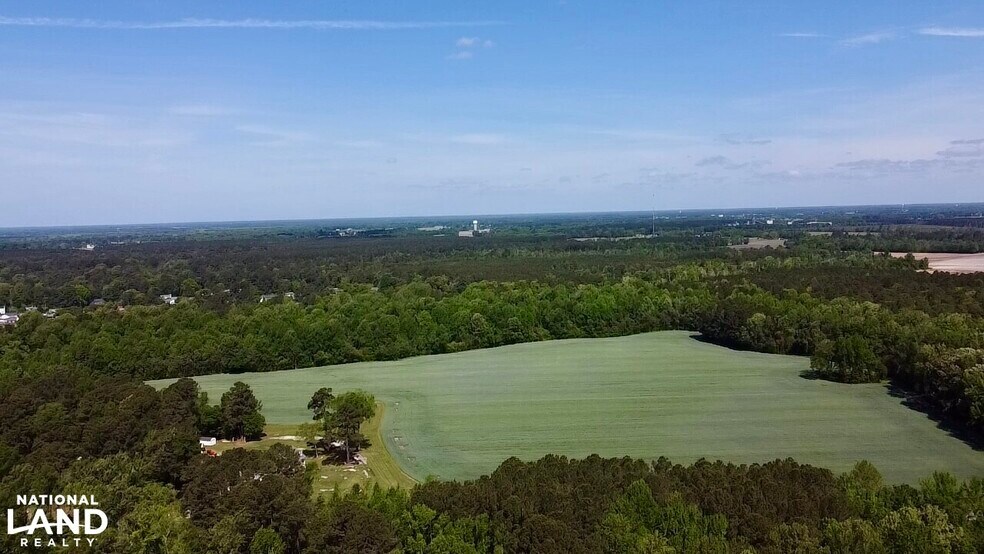 More Photos Of 6323 Marvin Taylor rd, Grifton Land For Sale