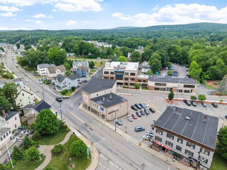 More Photos Of 91 Central St, Leominster Freestanding For Lease
