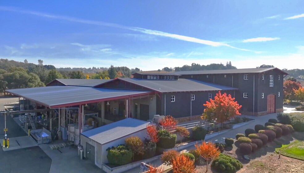 More Photos Of 20680 Shenandoah School Rd, Plymouth Winery Vineyard For Sale