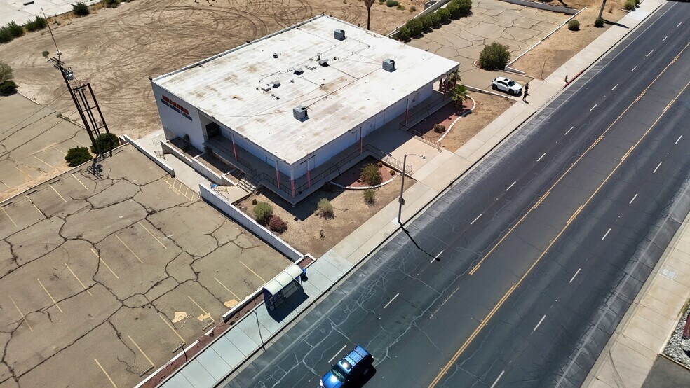 More Photos Of 14923 7th St, Victorville Freestanding For Sale