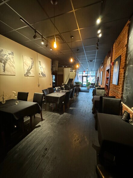 More Photos Of 501 N College Ave, Indianapolis General Retail For Sale