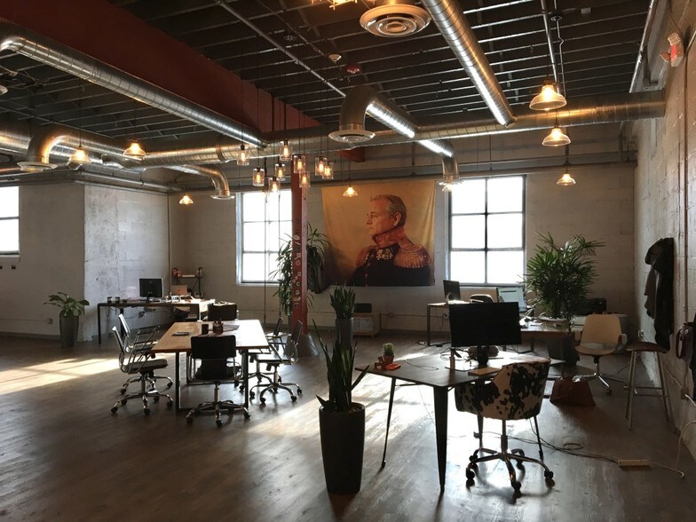 10 Winthrop St, Rochester, NY 14607 Loft Creative Space For Sale