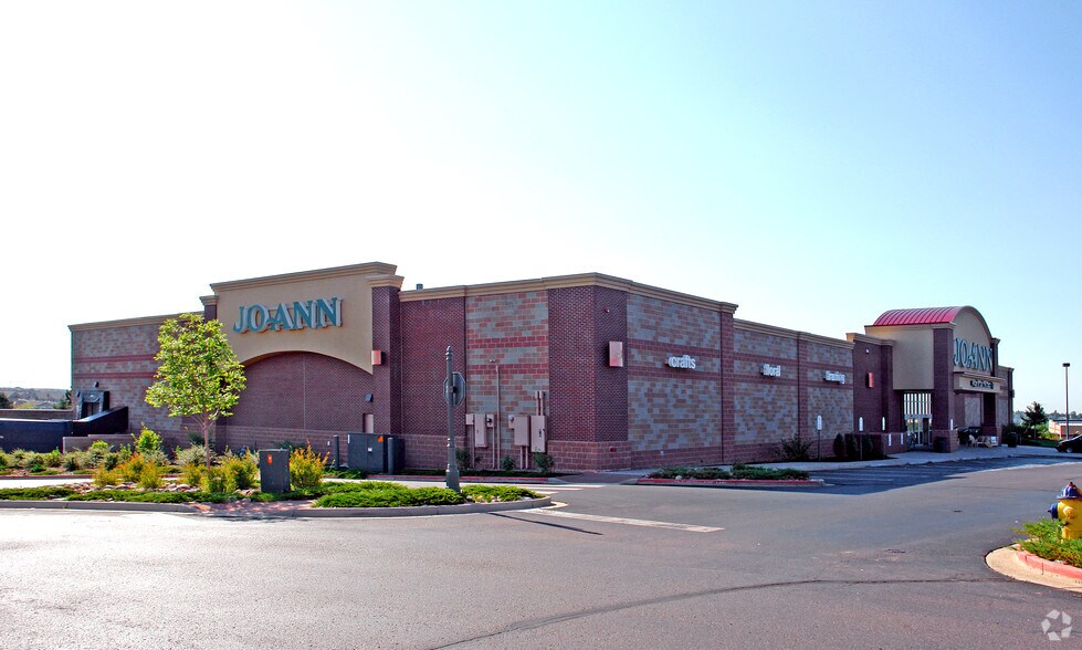 More Photos Of 3650 New Center Pt, Colorado Springs Unknown For Lease