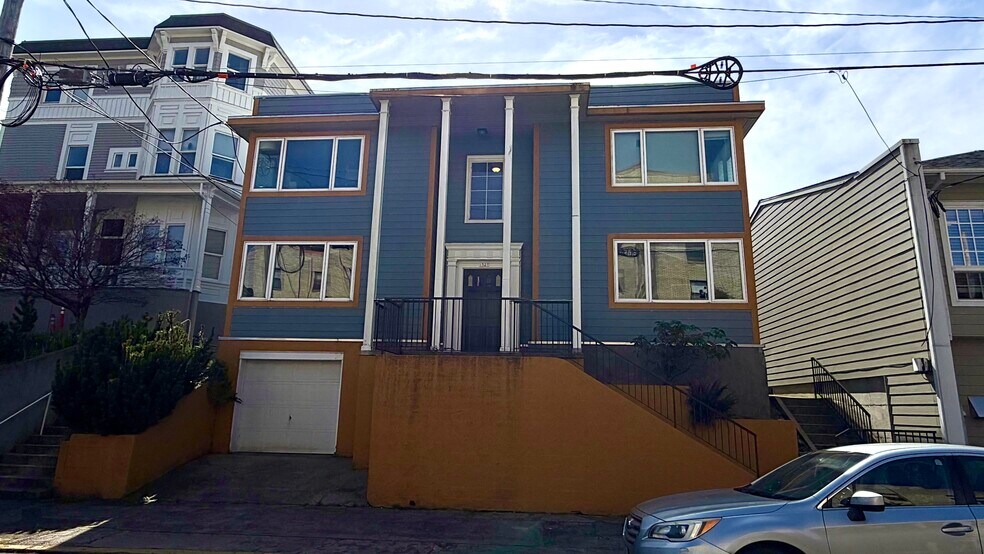 More Photos Of 1543 Exchange St, Astoria Multifamily For Sale