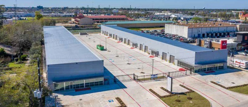 Primary Photo Of , Houston Industrial For Sale