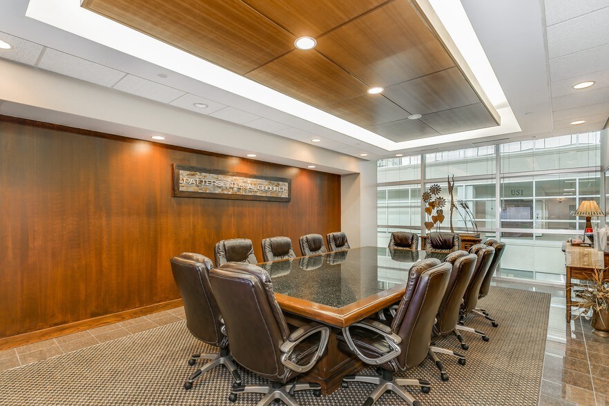 More Photos Of 245 N Waco St, Wichita Office For Lease