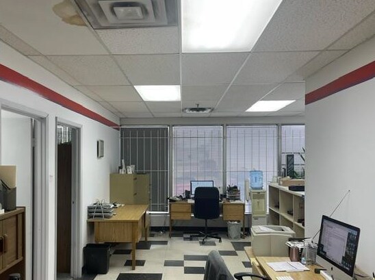More Photos Of 2800 14th Ave, Markham Office For Sale