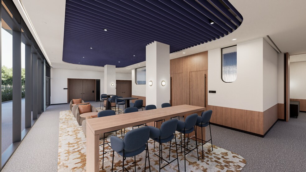 More Photos Of 2011 Crystal Dr, Arlington Office For Lease