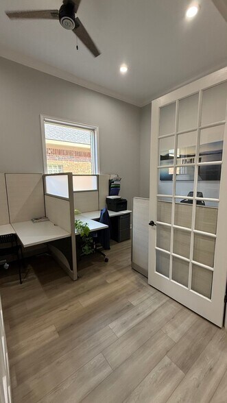 More Photos Of 7000 Parkwood Blvd, Frisco Office For Lease