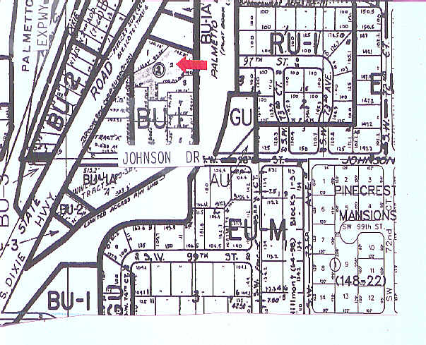 More Photos Of 9655 S Dixie Hwy, Miami Loft Creative Space For Lease