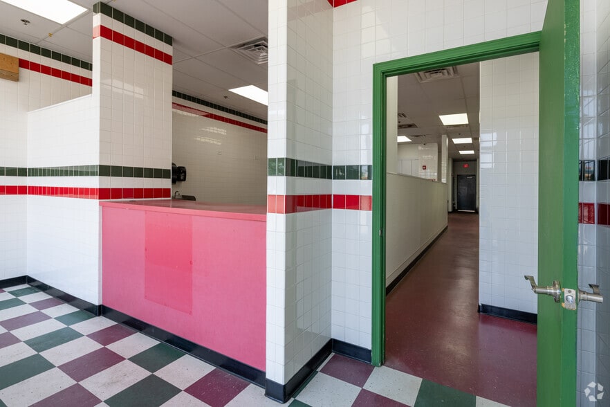 Photo of 1st Floor Ste 1065