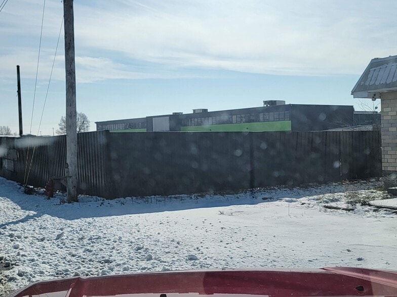 More Photos Of 1429 S Fayette St, Washington Court House Warehouse For Sale