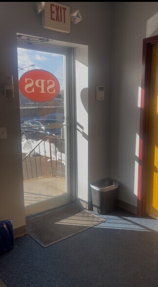 More Photos Of 66 Von Hillern St, Dorchester Showroom For Lease