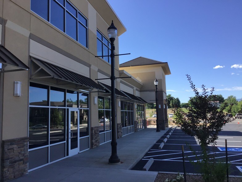 More Photos Of 360 W Park Dr, Grand Junction Medical For Lease