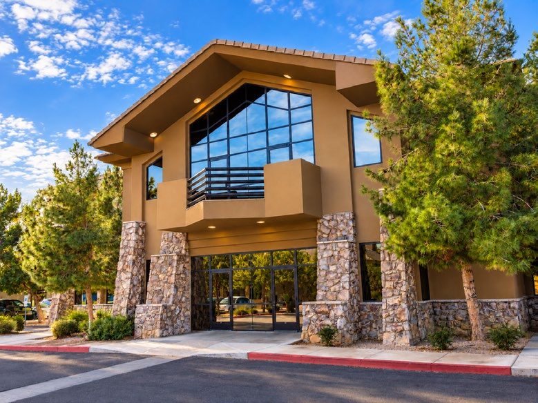 More Photos Of 2500 S Power Rd, Mesa Office For Sale